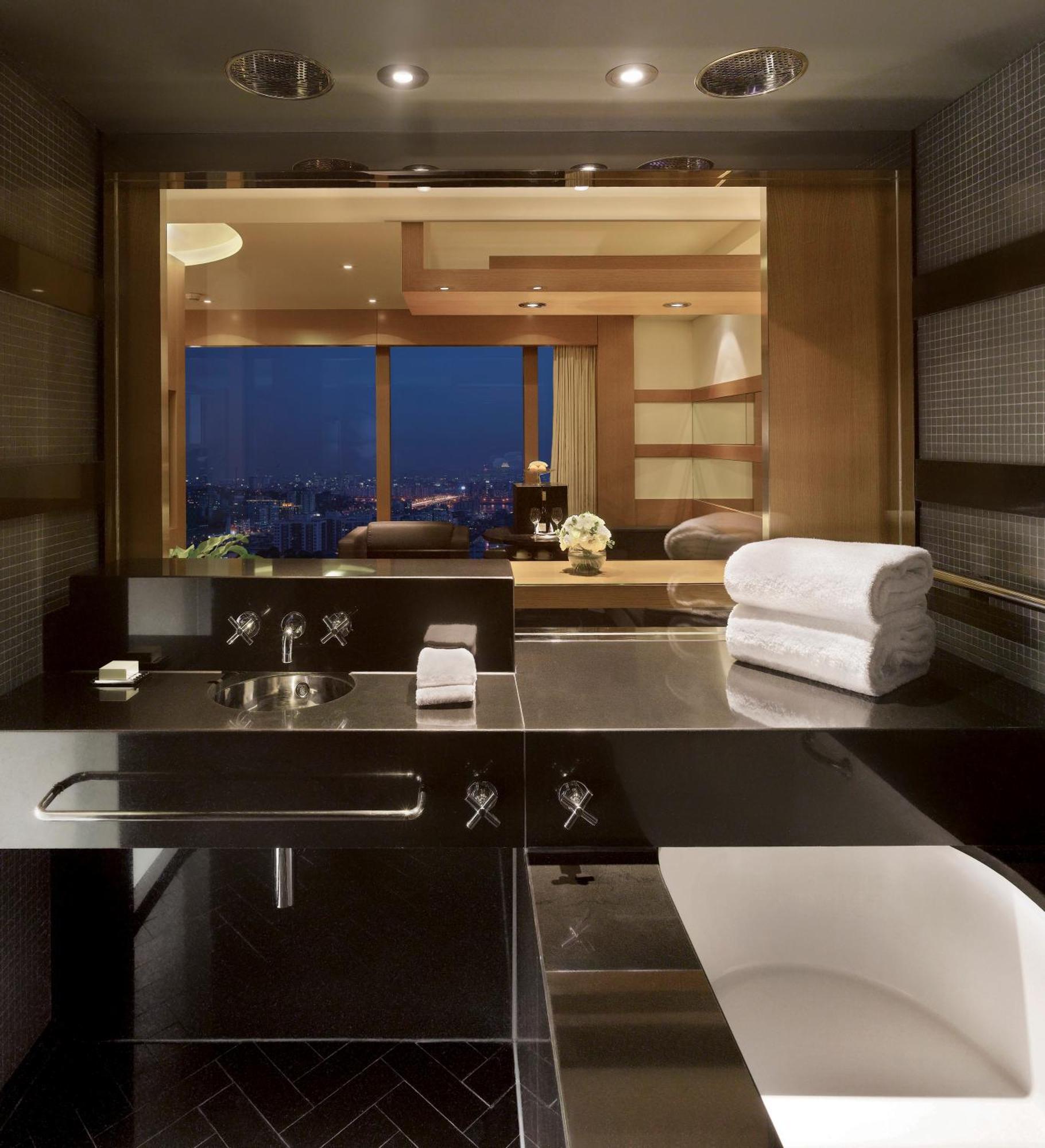 Suite Grand King